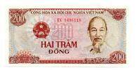 Vietnam 200 Dong -