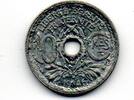 France - Frankreich 10 Centimes -