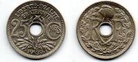 France 25 Centimes -