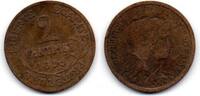 France 2 Centimes -
