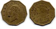 France - Frankreich Médaillette Duc D'Orléans -