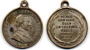 France - Frankreich Médaille Denis Affre - Archevêque de Paris -