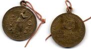 Allemagne - Deutschland - Germany Médaille XXV Jubiläum Nidermorschweiler -