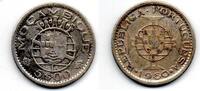 Mozambique 5 Escudos -