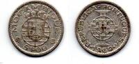 Mozambique 5 Escudos -