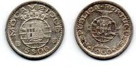 Mozambique 5 Escudos -