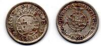 Mozambique 5 Escudos -