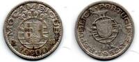 Mozambique 10 Escudos -