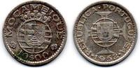 Mozambique 10 Escudos -