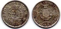 Mozambique 10 Escudos -