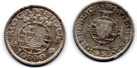 Mozambique 10 Escudos -