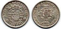 Mozambique 10 Escudos -