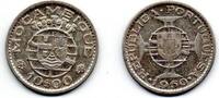 Mozambique 10 Escudos -