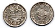 Mozambique 10 Escudos -