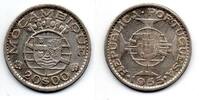 Mozambique 20 Escudos -