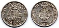 Mozambique 20 Escudos -