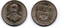 Portugal 2.5 Escudos -
