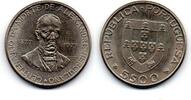 Portugal 5 Escudos -