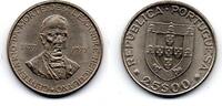 Portugal 25 Escudos -