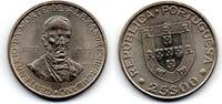 Portugal 25 Escudos -
