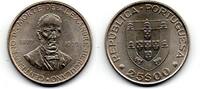 Portugal 25 Escudos -