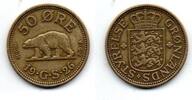Greenland 50 Ore -