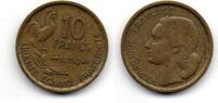 France - Frankreich 10 Francs -