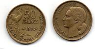 France - Frankreich 50 Francs -
