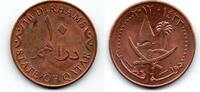Qatar 1 Dirham -