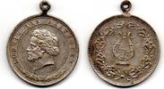 Médaille Ludwig Van Beethoven -
