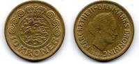 Danemark - Denmark - Dänemark 10 Kroner -