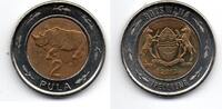 Botswana 2 Pula -