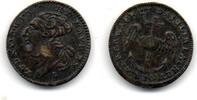 France - Frankreich Jeton Louis XVI -
