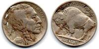 USA 5 Cents -