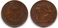 France - Frankreich Médaille Centenaire de 1789 -
