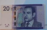 Maroc - Morocco - Marokko 10 Dirhams -