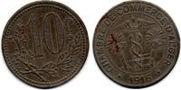 Alger 10 Centimes -