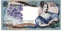 Portugal 1000 Escudos -