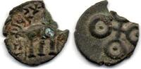 Inde - India Potin Karshapona -