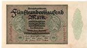 Allemagne - Deutschland - Germany 500000 Mark -