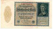 Allemagne - Deutschland - Germany 10000 Mark -