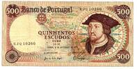 Portugal 500 Escudos -
