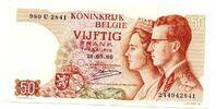 Belgique - Belgien - Belgium 20 Francs -