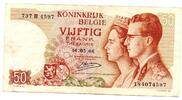 Belgique - Belgien - Belgium 20 Francs -