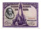Espagne - Spain 100 Pesetas -