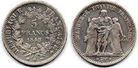 France - Frankreich 5 Francs -