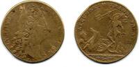 France Jeton Louis XIV -