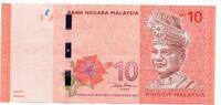Malaisie 20 Ringgit -