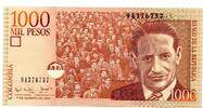 Colombie 1000 Pesos -