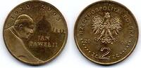 Pologne - Polen - Poland 2 Zlotych -